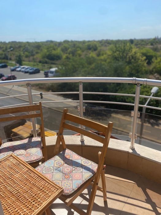 Дава се под наем Едностаен апартамент в к.к. Дюни - 35 кв.м за 498.27 € - Снимка #3