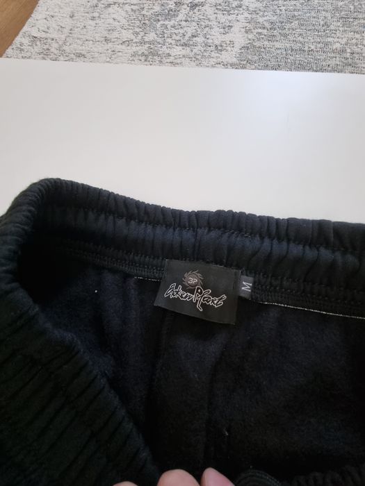 Broken Planet штаны