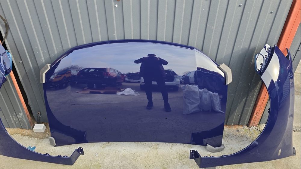 Capota Aripi Dacia Logan 2013-2020 Sandero MCV