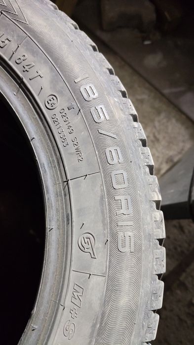 Шины махисс зима