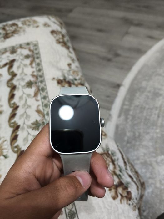 Redmi watch 4 смарт часы