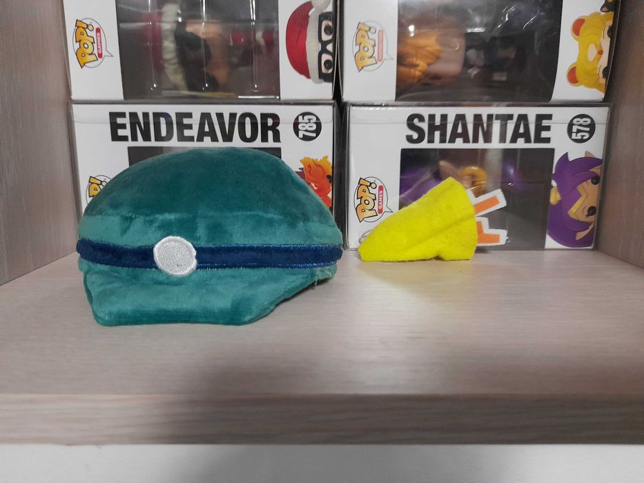 Jucarie Plus Animatie Joc, ENA: Dream BBQ - Ena