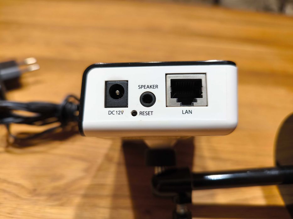 IP Камера TP-Link TL-SC3430 + подарък