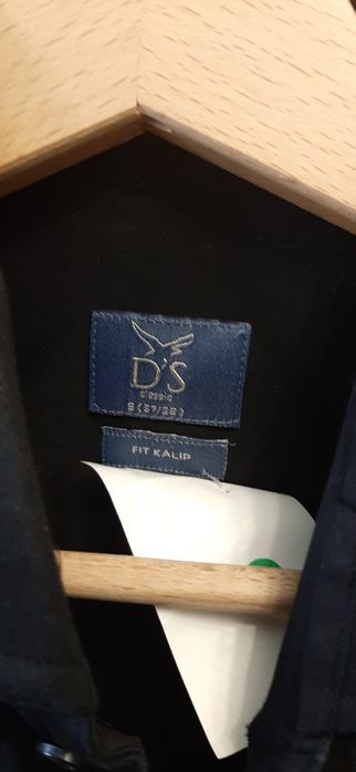 Costum bărbați DS damat mărime 46