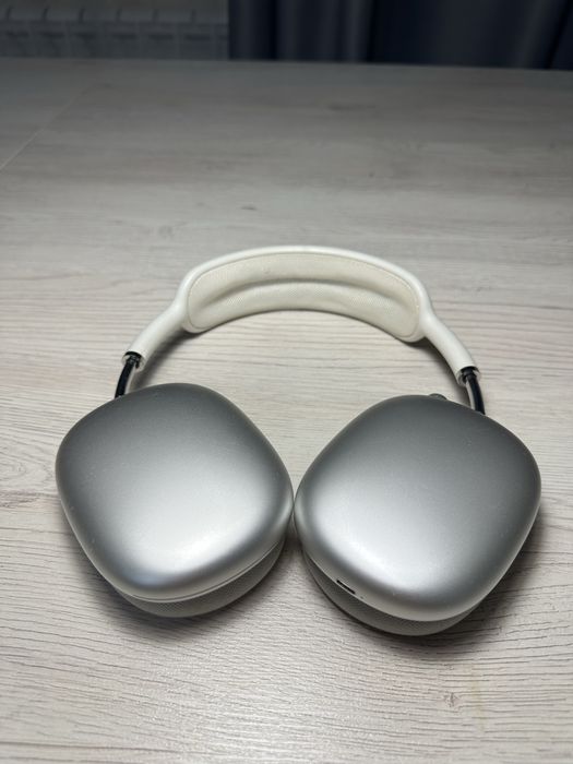 СРОЧНО! AirPods Max