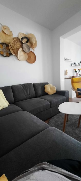 Apartament 2 camere pretabil regim hotelier aproape de zona centrală