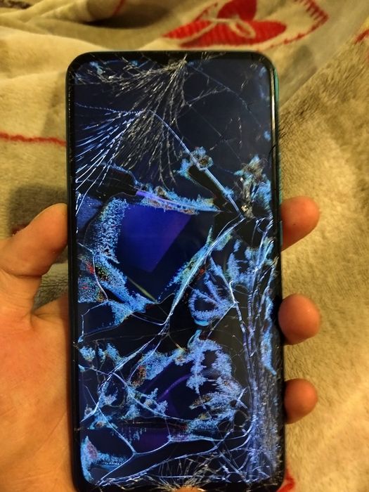 Продам телефон redmi 9