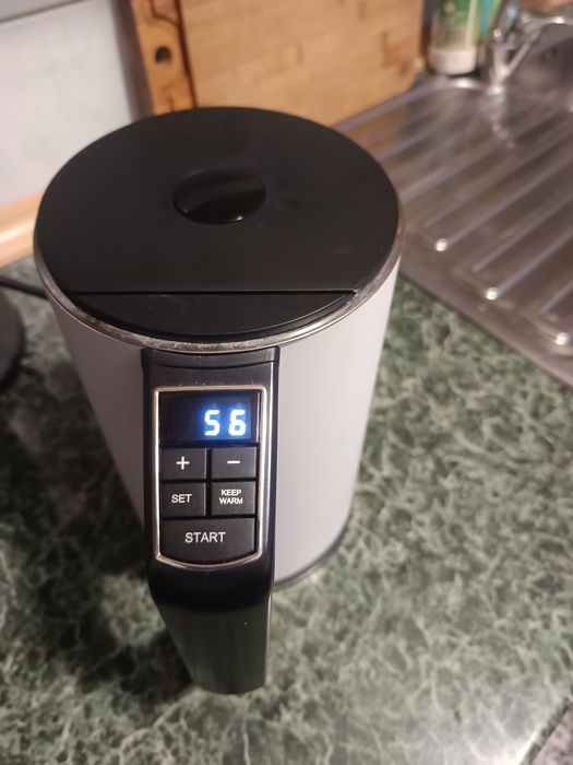 Електрическа кана ARENDO