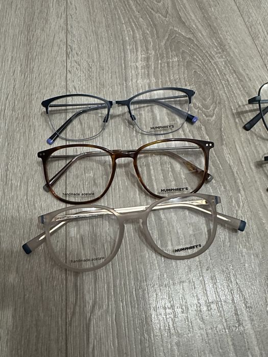 Rame ochelari unisex