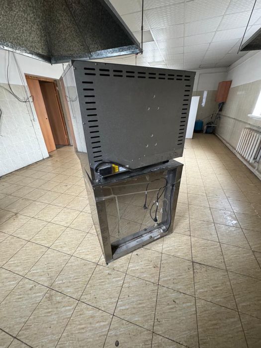 Продам печьку профессиональную