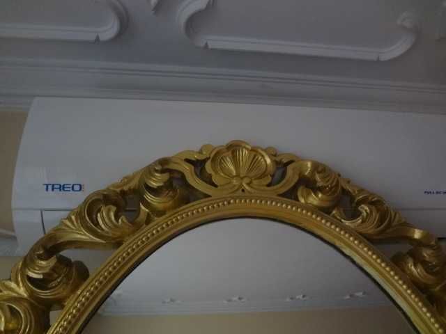 Ново голямо класическо огледало