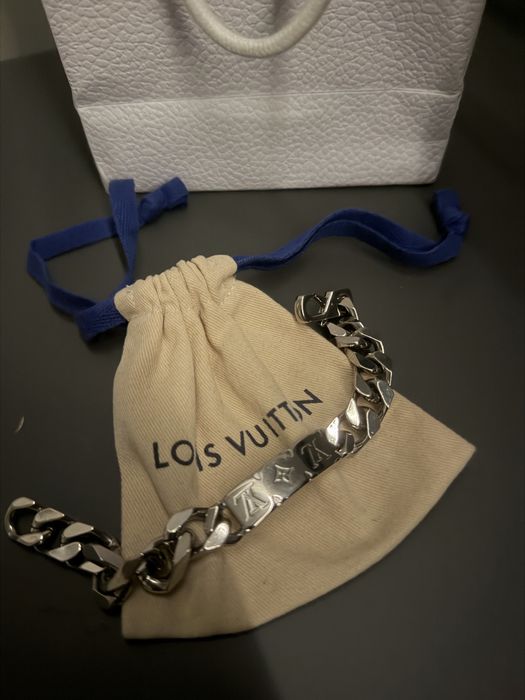 Браслет Louis Vuitton lv