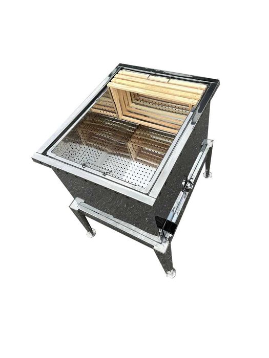 Topitor ceara abur 15 rame