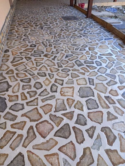 Piatra de munte naturala