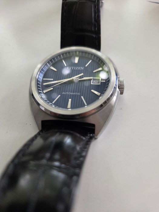Ceas Citizen Automatic