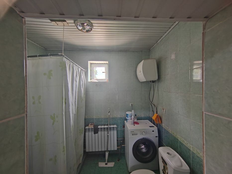 Срочно продаётся дом!