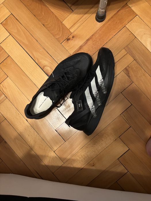 Y-3 Adidas x Yudji Yamomoto