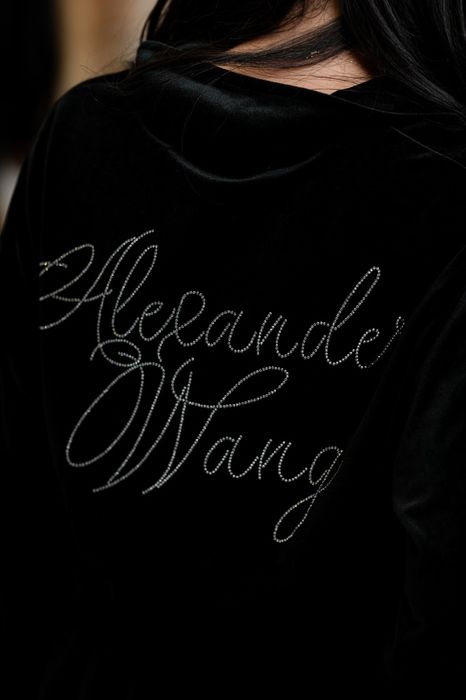 Дамски спортен сет Alexander Wang