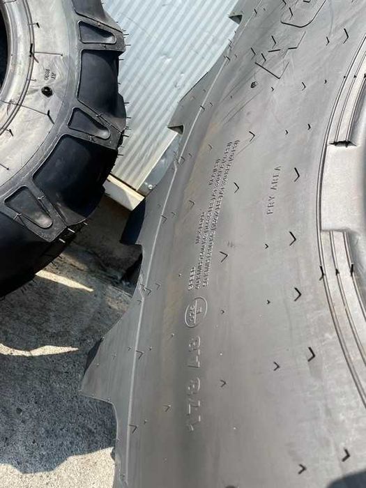 800/65 R32 Cauciucuri noi agricole de Combina lat John Deer cu garanti