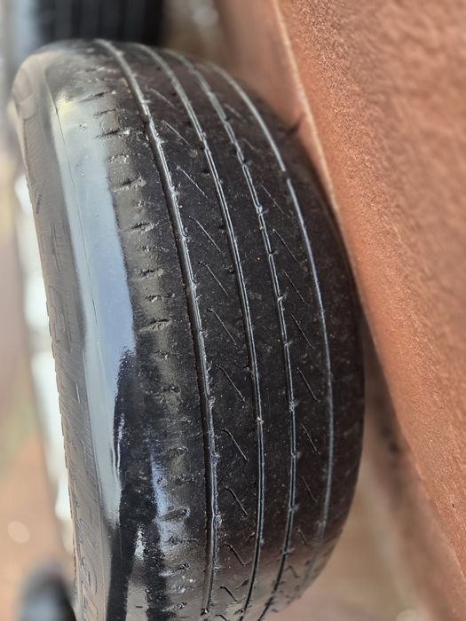 Диски на мерс комплект Р15