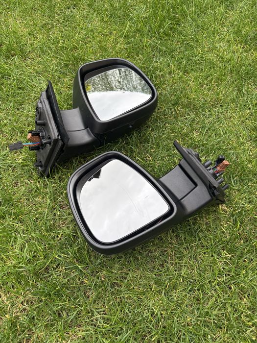 Странични огледала Citroen Berlingo/Peugeot Partner