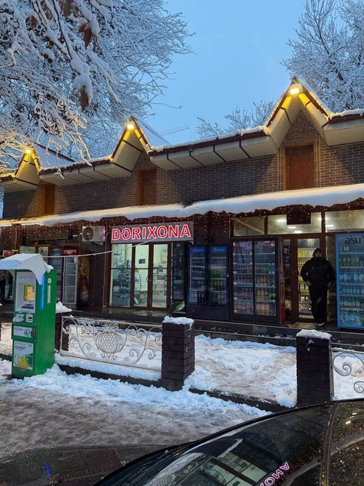 Сдается в аренду помещение