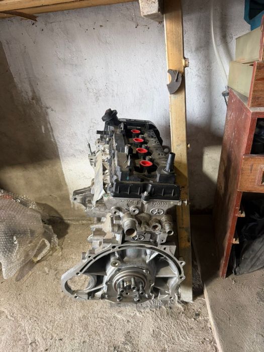 Продам двигатель