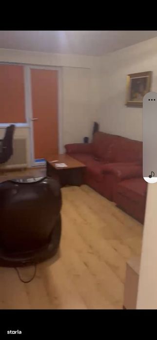 Apartament De Vânzare cu Două Camere În Zona piața Victoriei