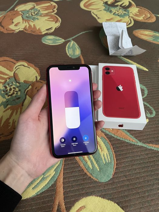 Продам Айфон 11 128gb 100%