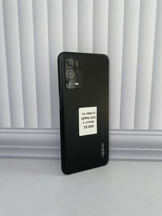 Oppo A55 64gb.