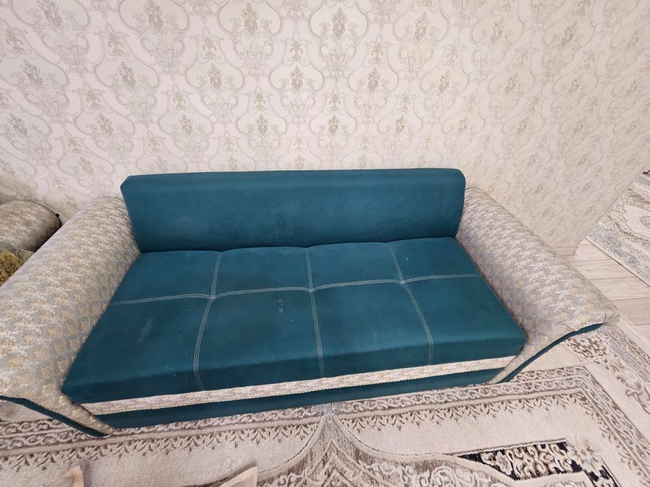 Продаи диван в хорошем состоянии
