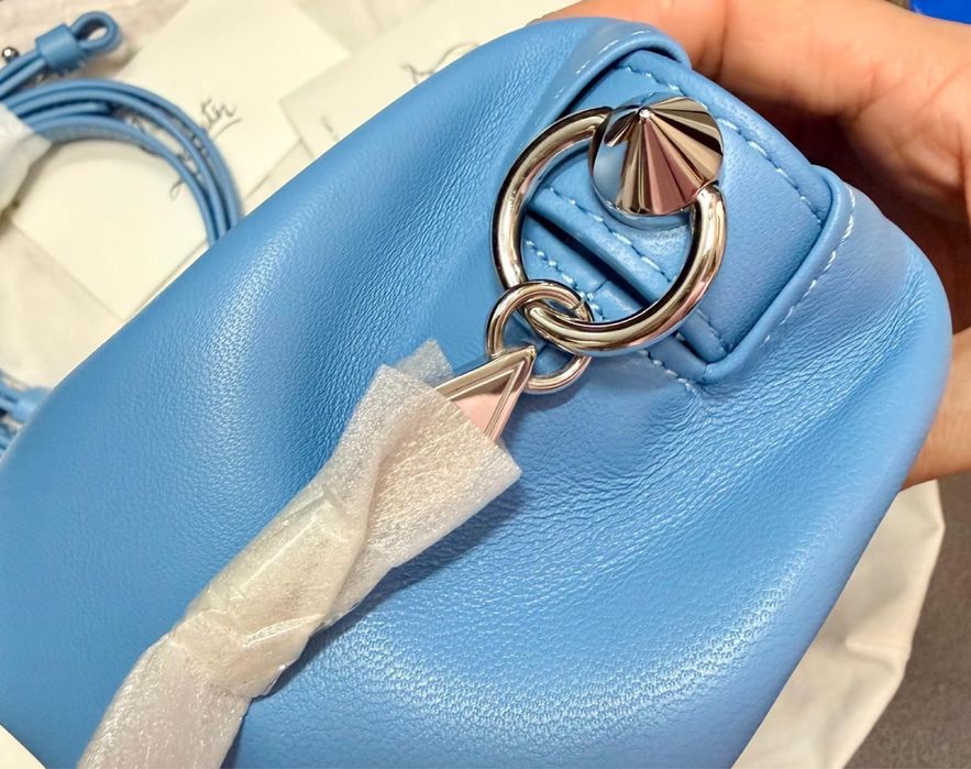 Geanta dama LOUBOUTIN