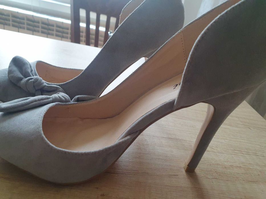 Chi Chi London елегантни обувки