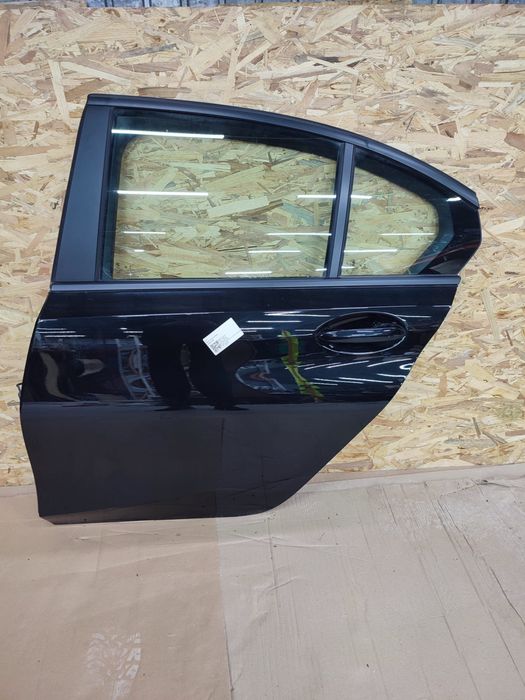 Usa portiera Bmw seria 3 G20 stanga fata spate Completa