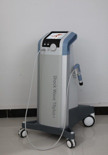 УВТ ( Ударно волновой терапия)