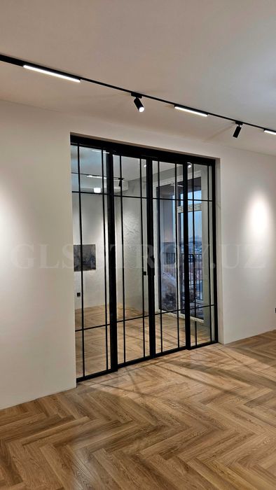 Лофт перегородки, лофт, раздвижные, loft, loft eshik, loft oyna