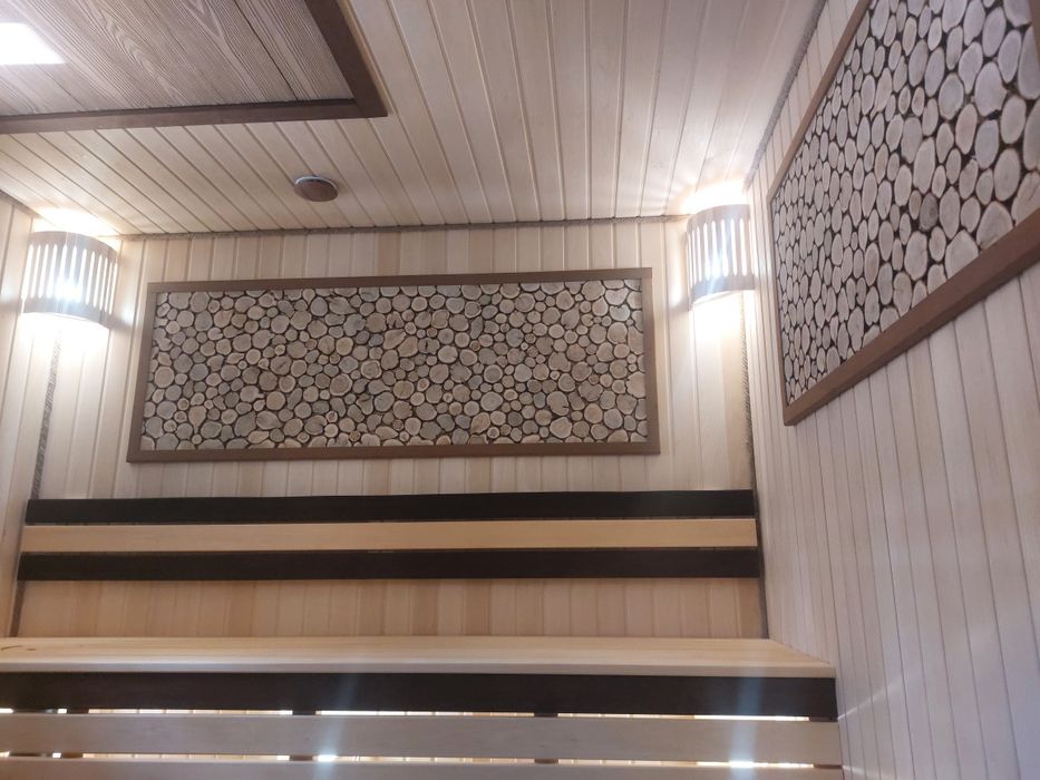 Можжевеловое пано