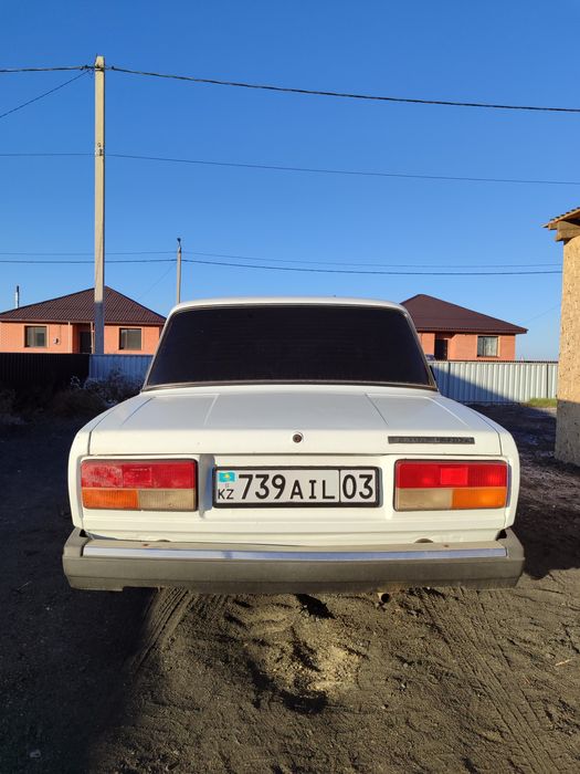 П р о д а м   ваз 2107