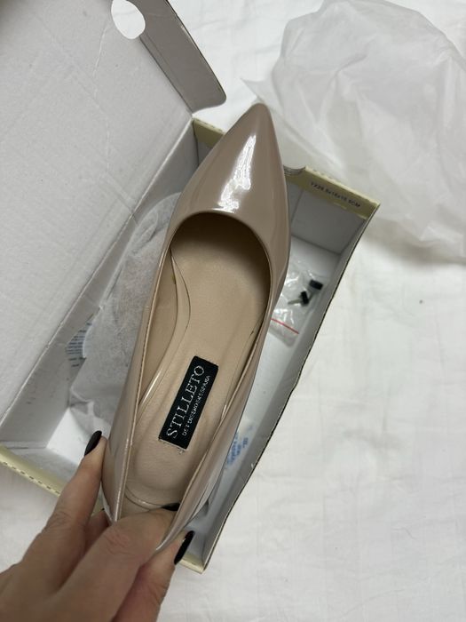 Продам туфли.