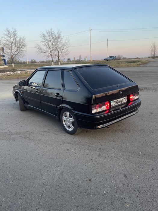 Ваз (LADA) 2114, 2013 год