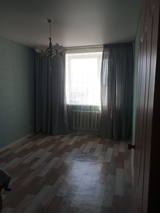 Продается 3-кмн квартира