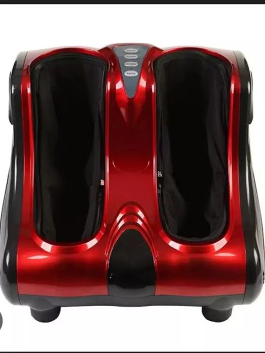 Elektr oyoq massajeri (Shiatsu / Heat Foot Massager