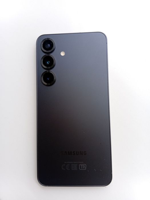 Самсунг S25 5G 12ГБ/256ГБ