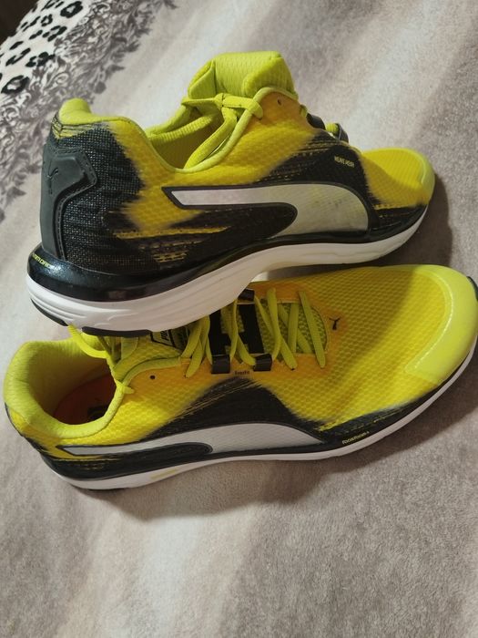 Маратонки PUMA- 48 номер.