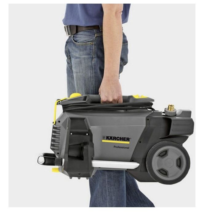 Kärcher HD 6/13 C Plus profesional – 130 bar – NOU, sigilat