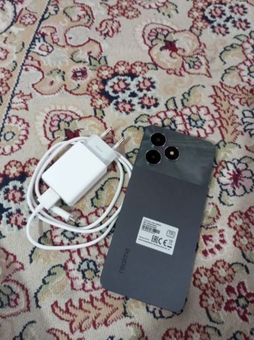 Realme Note 50 продам