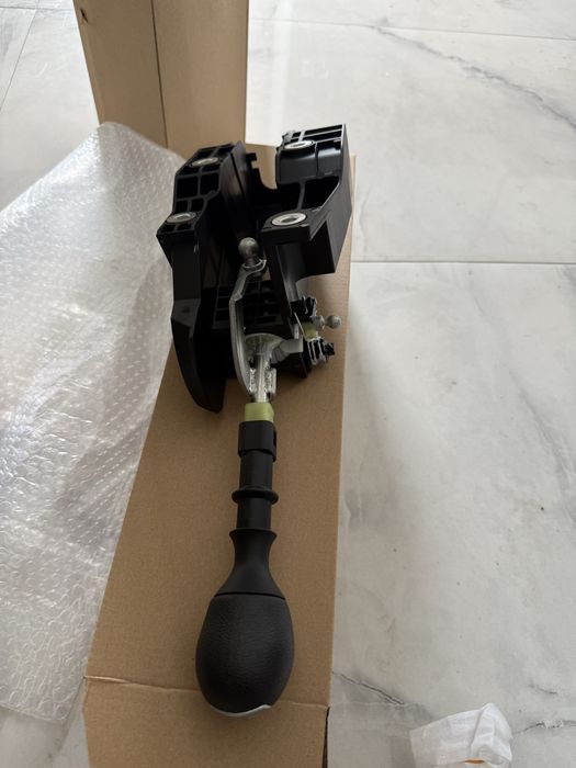 Timonerie , schimbator iveco daily 2006+