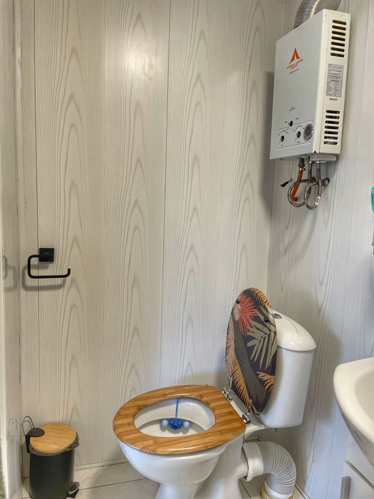 Каравана под наем на “Якото място”