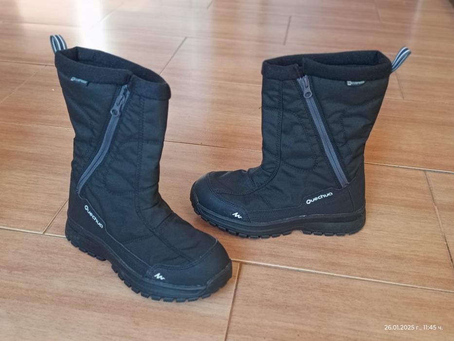 Апрески / ботуши, 39 н, унисекс