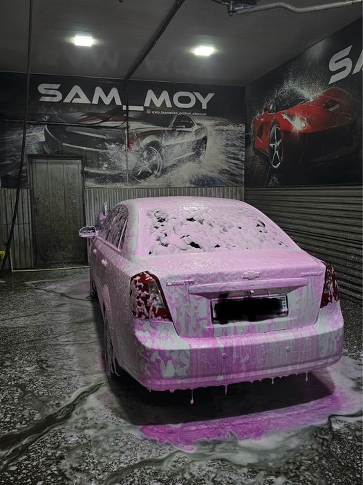 Lacetti aftomat 1.8